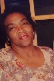 Obituary information for Johnetta Mrs. Anderson