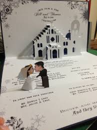 These instructions will allow you to make either a basic wedding card version, or the wedding invitation version. 24 Exclusive Image Of Wedding Pop Up Invitations Denchaihosp Com Pop Up Invitation Wedding Cards Wedding Invitations