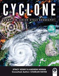 Gill Education Geography Cyclone