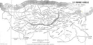 C'est une destination qui mérite le détour. File Cartedelakabylie Jpg Wikipedia
