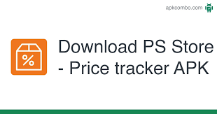 La descarga es muy sencilla, hay que registrarse en el servidor de descarga, desde el cual, obtendremos el archivo.apk. Ps Store Price Tracker Apk 1 0 13 Android App Inter Reviewed