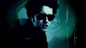 Robert Been in-studio