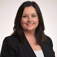 So proud to know Nitza "Sisi" Packard, featured