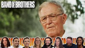 METALCORE BAND REACTS