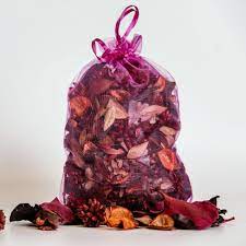 Maybe you would like to learn more about one of these? Rose Potpourri In Organza Bag 80 Gr Harvest Breeze Westport