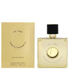 Pascal morabito's eaux de parfum and eaux de toilette are a dream come true. Pascal Morabito Or Noir Eau De Parfum Spray 100ml Parfum