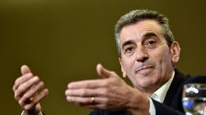 He continued writing and producing. Randazzo Noticias Sobre Randazzo El Cronista