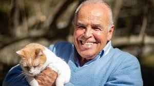 Older LIers connect via video during the pandemic