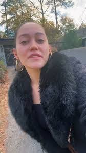 Savannah Orr's Instagram, Twitter & Facebook