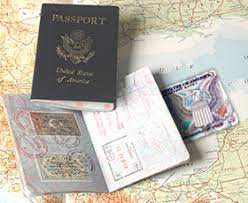 You cannot use the passport book for international flights. Differences Between A Passport Book And Passport Card
