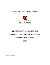 Kata ini kerap kita dengar, lalu terlintas di pikiran kita bahwa sukses adalah berhasil dalam segala hal. E Book Pengembangan Kreativitas Flip Ebook Pages 1 50 Anyflip Anyflip