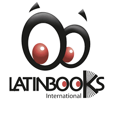 Latinbooks International Logo
