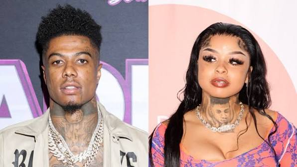 Karlissa weighs in as folks think Blueface shaded Chrisean Rock while  sharing how he & Nevaeh Akira plan to have a “great, healthy pregnancy.” 😬  VIDEO & SEE HERE:  https://theshaderoom.com/karlissa-reacts-social-media-thinks-blueface -shaded-chrisean ...
