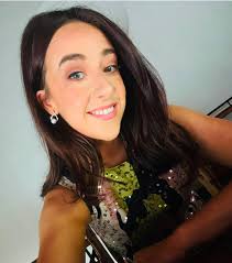 Intorducing Sarah Corcoran who...