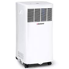 The 10 best window air conditioners. Buy Euhomy 8 000 Btu Portable Air Conditioner Dehumidifier Portable Ac Unit With Remote Control Floor Air Conditioner With Window Installation Kit For Room Office Dorm Bedroom White Online In Indonesia B08xw129v3