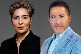 IMI appoints Rania Masri El Khatib as Chief Brand and Marcomms Officer and  Sharif Badreddine as Chief Revenue Officer