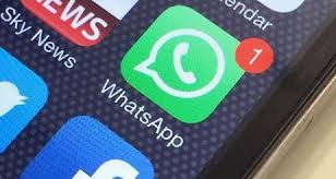 Setelah melakukan hal tersebut, semua pesan yang dikirim oleh temanmu akan berstatus. Cara Menambah Teman Whatsapp Dari Luar Negeri Rindi Tech