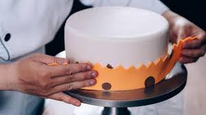 How To Cover A Cake With Fondant | Wilton'S Baking Blog | Homemade Cake &  Other Baking Recipes