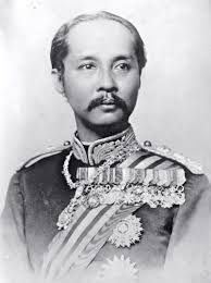 Pengawai barat dilantik sebagai ketua biro. Sej Bab 1 Ting 5 History Quiz Quizizz