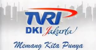 Getting around dki jakarta is easy with the province's major airports as access points to major cities. Tvri Jakarta Logopedia Fandom
