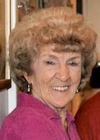 Marian Crabtree Obituary (1932