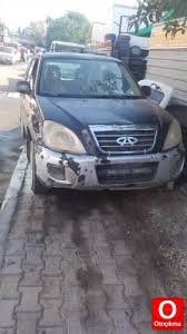 Cheryy Tiggo Parca Parca Satilik Turkiyenin Oto Cikma Merkezi Otocikma Com Da Otomobil Arac