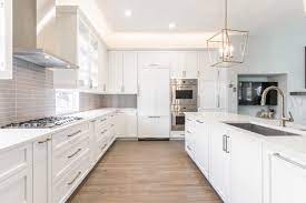 We rely on a proven process to getting your custom cabinets in dallas to turn out exactly as you want them. New Renowned Kitchen Cabinets After Remodel Dallas Texas Townhome Condo Renowned Renovation