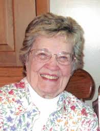 Doris Wink-Brown Obituary -