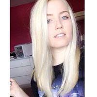 Katie Remy's Instagram, Twitter & Facebook