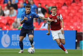 Η ομάδα ιταλία νικούσε στο ημίχρονο στους τελευταίους 4 αγώνες εντός έδρας σε όλες τις στους τελευταίους 4 από 5 αγώνες της ομάδας αυστρία, μπήκαν λιγότερα από 2.5 γκολ (σε όλες τις. Schjzeo1rtpsym