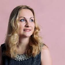 Its terrifying to be starting again.