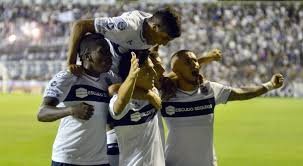 Links to gimnasia y esgrima vs. Sobre La Hora Gimnasia Le Gano A Newell S Y Quedo A Un Paso De Salvarse Del Descenso Mundo D