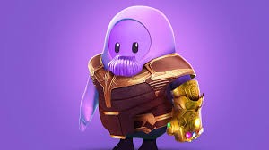 Support us by sharing the content, upvoting wallpapers on the page or sending your own background pictures. Thanos Fall Guys Hd Games 4k Wallpapers Images Backgrounds Photos And Pictures
