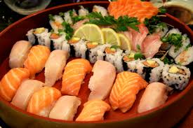 Set in east austin nearly downtown, as the top japanese restaurant in the area, we deliver the freshest and highest quality sushi, flown in daily from japan, that offers a visual feast for the senses as much as it provides mouthwatering flavors. Niji As Authentic As Japanese Can Get In Buenos Aires Pick Up The Fork