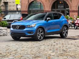 I Drove A 46 000 Volvo Xc40 T5 R Design Suv To See How It Stacks Up Against Bmw And Audi Here S The Verdict Volvo Volvo Xc Suv