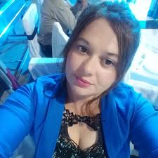 Mariiy Pilar Orellana