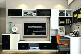 Entertainment Center Computer Desk Combo Amazing Home Ideas 10 Desk Tv Stand Small Living Room Furniture Living Room Furniture Styles