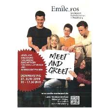 Time to initiate trading strategies if you want to capitalize on the january effec. Herzliche Einladung Zum Meet Greet Emile Montessorischule