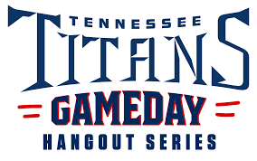 Fonts from games suited to your project, and it does not matter whether. Tennessee Titans Game Day Hangout Series