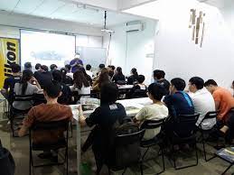 多媒体室内设计 multimedia interior design #walk through 这是由我们era technology college ipoh学生的作品 ——ex student ho kar chin 他自己设计属于自己的室内设计 并且利用它来作为他的3d walk through 的. Nikon Seminar Era Technology Communication Art Design Facebook