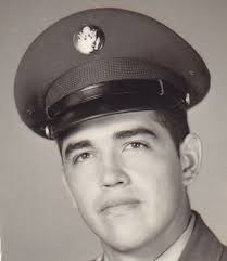 Horacio Chapa Obituary