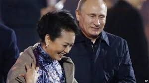 Vladimir putin news, gossip, photos of vladimir putin, biography, vladimir putin girlfriend list 2016. Single S Day Putin And China S First Lady Bbc News