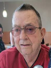 Obituary information for Robert Dean Harris