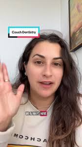 Cameron Couch Lost A Tooth in Her Ballet Class Bathroom