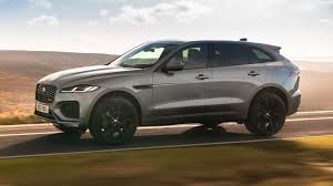 Excludes retailer fees, taxes, title and. Jaguar F Pace Review 2021 Top Gear