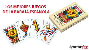 El continental es un juego de cartas que se juega a 7 manos en cada una de ellas se reparten 6, 7, 8, 9, 10, 11, y 12 respectivamente. Los 9 Mejores Juegos De Baraja Espanola Mayo Explicados