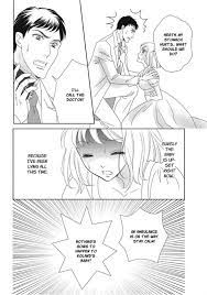Pregnancy Proposal Ch.10 Page 6 - Mangago