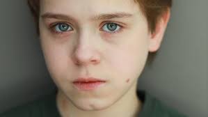 "Семейное" роль сын. Марк