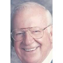 Francis McElligott Obituary (1922