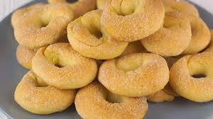 что можно приготовить быстро и вкусно в домашних условиях Domashnee Pechene Saharnye Kolechki Ochen Vkusno Bystro I Deshevo Domashnee Pechene Vypechka Pechene